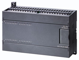 Модуль ввода-вывода дискретных сигналов EM223 6ES7 223-1PL22-0XA0 S7-200
