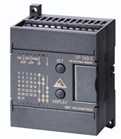 Коммуникационный процессор CP243-2 6GK7 243-2AX01-0XA0 S7-200