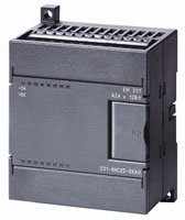 Модуль ввода аналоговых сигналов EM231 6ES7 231-0HC22-0XA0 S7-200