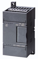 Модуль вывода аналоговых сигналов EM232 6ES7 232-0HB22-0XA0 S7-200