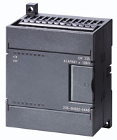 Модуль ввода-вывода аналоговых сигналов EM235 6ES7 235-0KD22-0XA0 S7-200