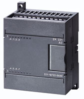 Модуль ввода дискретных сигналов EM221 6ES7 221-1EF22-0XA0 S7-200